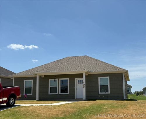 6 Middle Street, Durant, OK, 74701 | Card Image