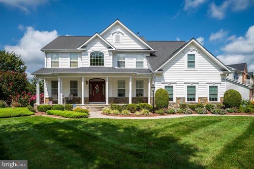 4900 Downland Ter, OLNEY, MD, 20832-3112 | Card Image