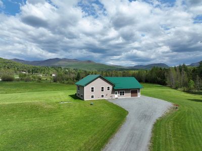 1824 Mountain Road, House other with 3 bedrooms, 1 bathrooms and null parking in Montgomery VT | Image 2