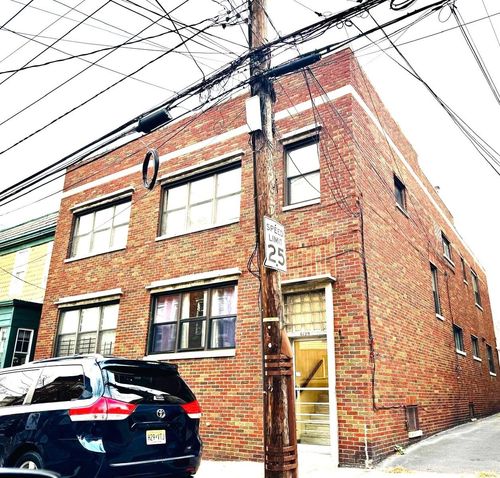 1-6129 Jackson St, West New York, NJ, 07093-5039 | Card Image