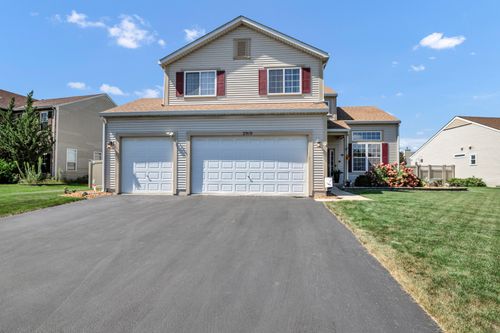 2919 Discovery Dr, Plainfield, IL, 60586-2619 | Card Image