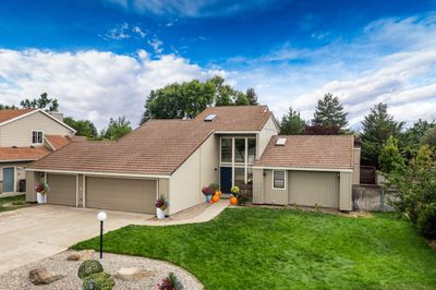 6314 S Ray Ct, Home with 4 bedrooms, 3 bathrooms and null parking in Spokane WA | Image 1