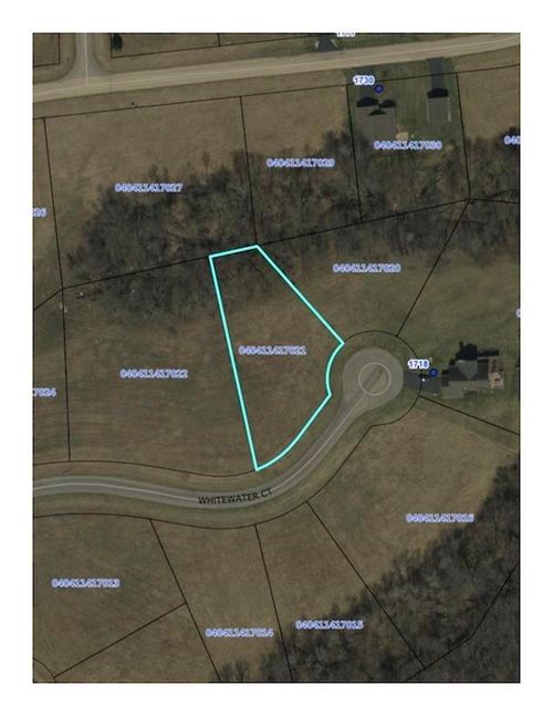 17-21 Whitewater Court, LAKE CARROLL, IL, 61046 | Card Image