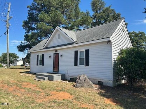 7941 Cleveland Rd, Clayton, NC, 27520-7158 | Card Image