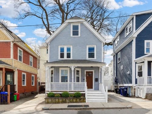 22 Edge Hill St, Boston, MA, 02130 | Card Image