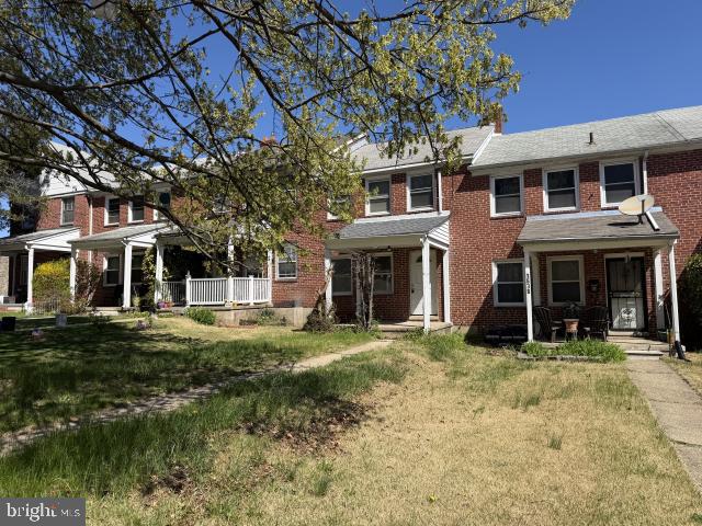 Residential in BALTIMORE 3