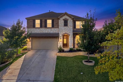 2182 Indigobush Dr, New Braunfels, TX, 78132-0096 | Card Image