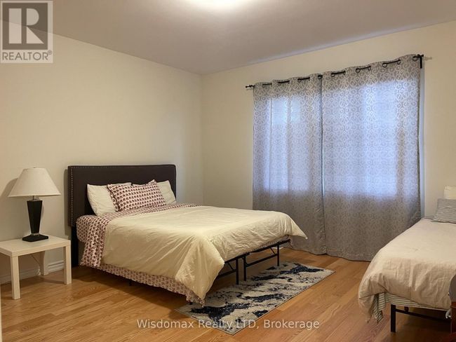 6 Explorer Way, House other with 3 bedrooms, 3 bathrooms and 2 parking in Thorold (Rolling Meadows) ON | Image 14