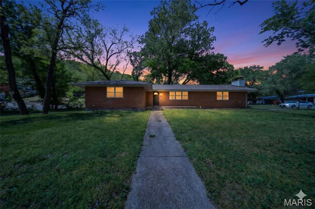 Residential in Waynesville 3