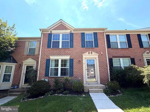5 Silver Birch Ct, OWINGS MILLS, MD, 21117-5101 | Card Image