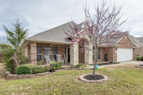 10812 Grayhawk Ln, Fort Worth, TX, 76244-6377 | Card Image