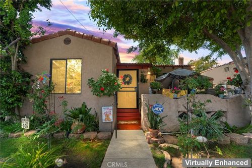 4825 Ruth Ave, Los Angeles, CA, 90041-2454 | Card Image