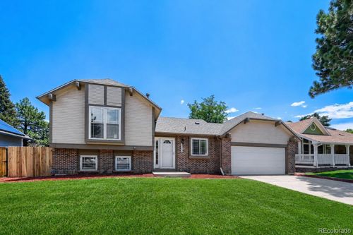 4390 Cathay Street, Denver, CO, 80249 | Card Image