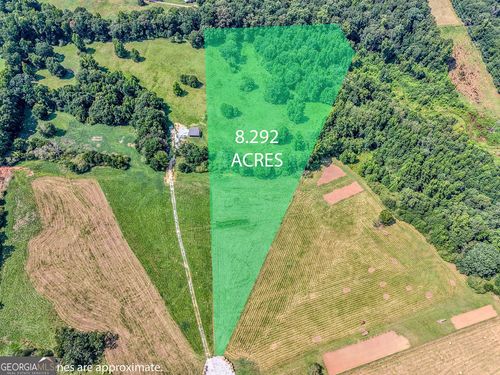 0 Lot 9 Red Rose Court, Nicholson, GA, 30565 | Card Image
