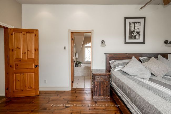 54 Logging Trail, House other with 4 bedrooms, 3 bathrooms and 5 parking in Utterson ON | Image 21