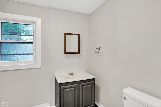 1418 5 Th St, House other with 2 bedrooms, 1 bathrooms and null parking in Anderson IN | Image 19