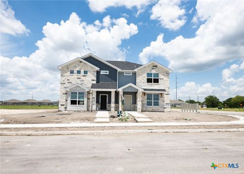1634 Rita Blanca Trl, Temple, TX, 76502 | Card Image