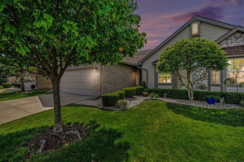 42349 Bayberry, Clinton Township, MI, 48038-5048 | Card Image