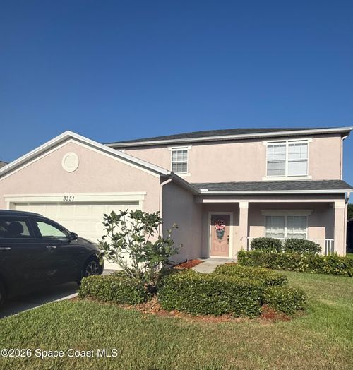 3351 Deer Lakes Drive E, Melbourne, FL, 32940 | Card Image
