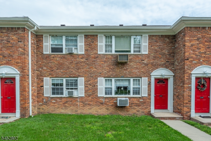 Residential in Wayne Twp. 2
