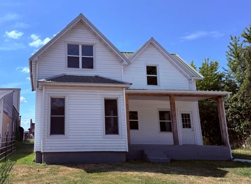 311 S Greene Street, Mountain Grove, MO, 65711 | Card Image