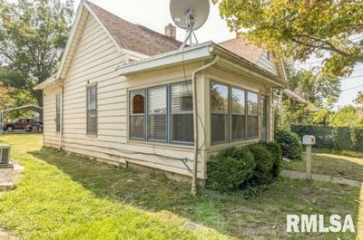 523 Lucier Street, House other with 2 bedrooms, 1 bathrooms and null parking in Murphysboro IL | Image 3