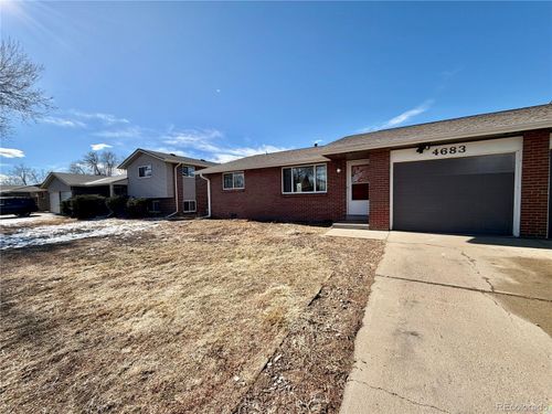4683 Holland Street, Wheat Ridge, CO, 80033 | Card Image