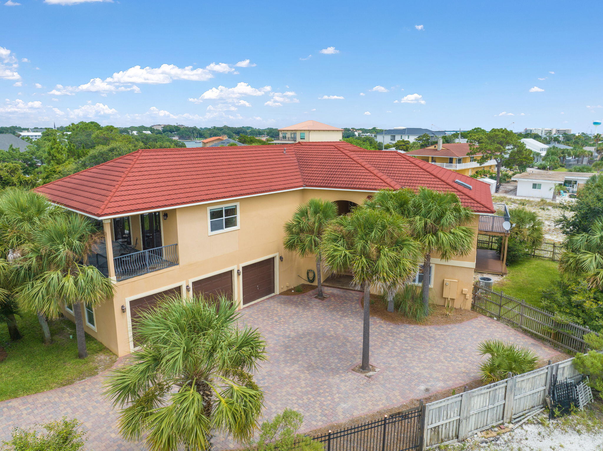 Dory Ave, Fort Walton Beach, FL 32548