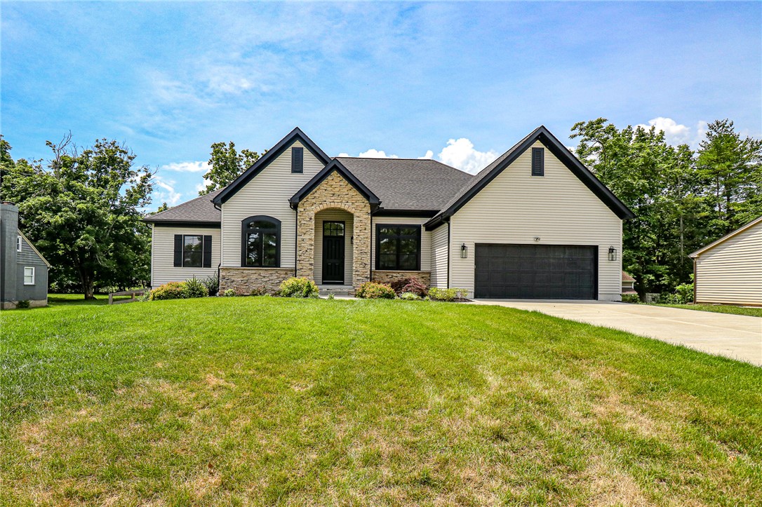 Residential in Loveland