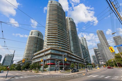 1208-2240 Lake Shore Blvd W, Etobicoke, ON, M8V0B1 | Card Image