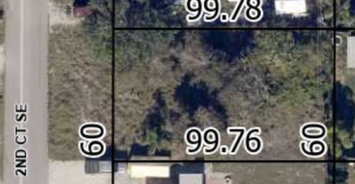 2424 2nd Ct, Vero Beach, FL, 32962-8221 | Card Image