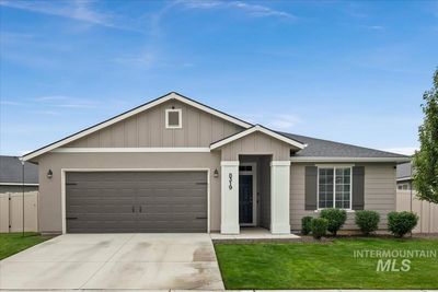 8319 E Big Muddy Dr., House other with 4 bedrooms, 2 bathrooms and 2 parking in Nampa ID | Image 1