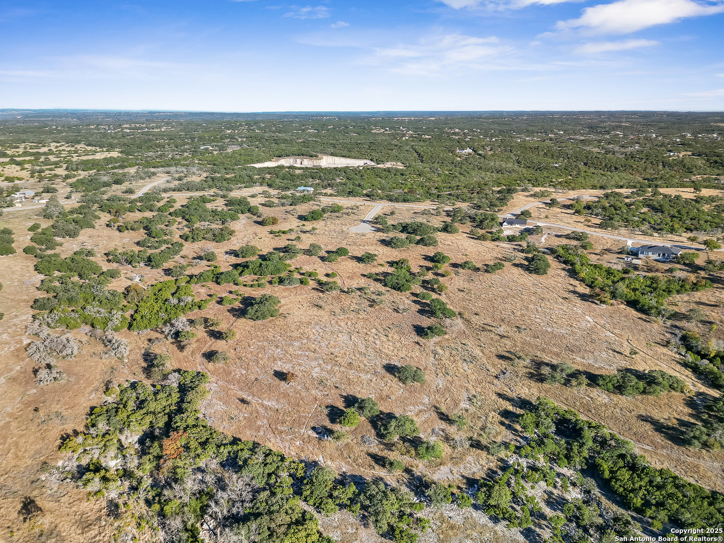 Land in Kerrville 2