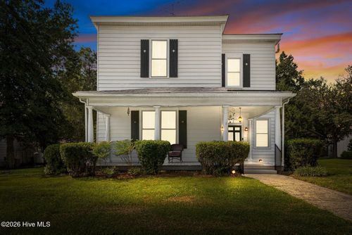 405 E Center Street, Nashville, NC, 27856 | Card Image