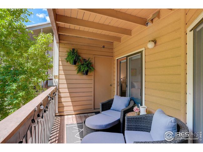 APT-210 - 2802 Sundown Ln, House attached with 1 bedrooms, 1 bathrooms and null parking in Boulder CO | Image 20