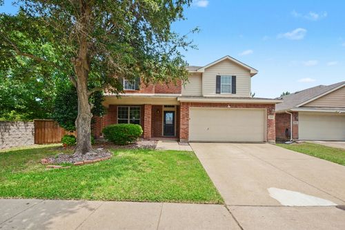 1001 Grimes Dr, Forney, TX, 75126-5128 | Card Image