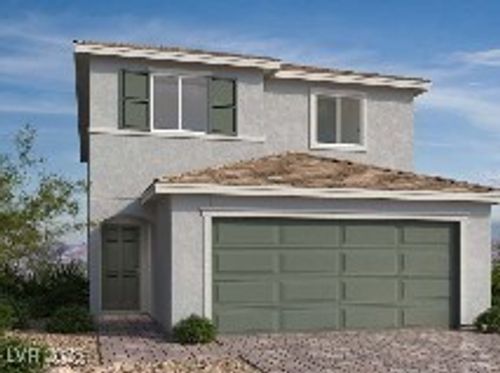 9912 Landings Street, Las Vegas, NV, 89141 | Card Image