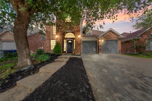 17958 Brent Dr, Dallas, TX, 75287-5984 | Card Image