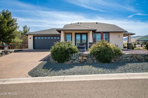 489 Kindra Heights Road, Cottonwood, AZ, 86326 | Card Image