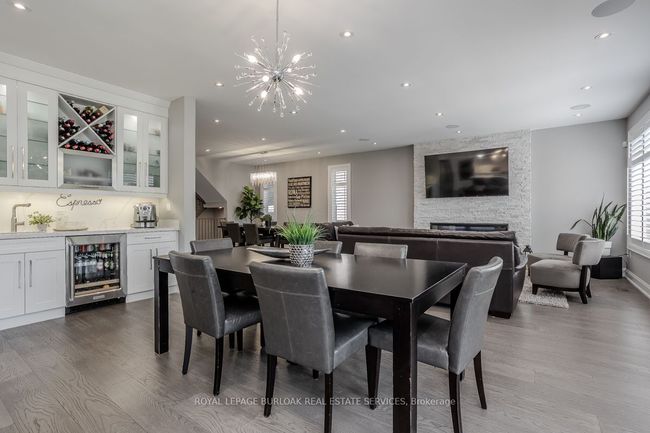 474 Dewitt Rd, House other with 4 bedrooms, 4 bathrooms and 4 parking in Stoney Creek ON | Image 19