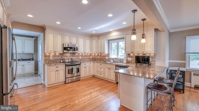 107 S Dover Ave, House other with 5 bedrooms, 3 bathrooms and null parking in Atlantic City NJ | Image 14