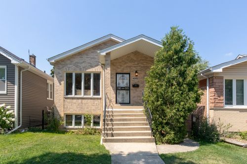 4042 N Overhill Ave, Norridge, IL, 60706-1005 | Card Image