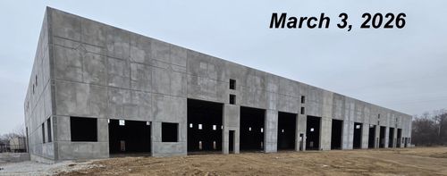 Lot #7 Workers Court, Joliet, IL, 60433 | Card Image