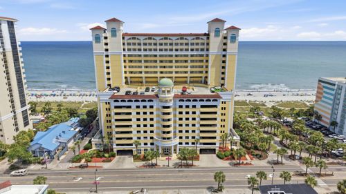1610-2000 N Ocean Blvd, Myrtle Beach, SC, 29577-3222 | Card Image
