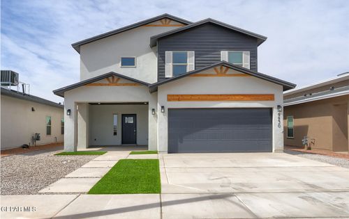 15105 Ambition Avenue, El Paso, TX, 79938 | Card Image