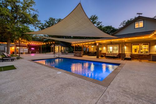 1474 County Road E W, Lexington, TX, 78947 | Card Image