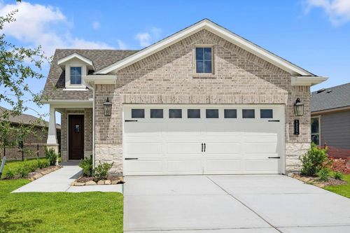 14329 Bluebonnet Bend Ct, Willis, TX, 77318-8000 | Card Image