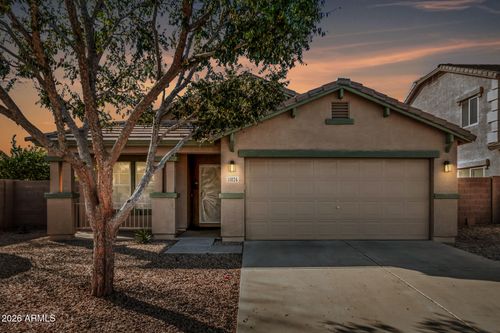 11026 N 154th Dr, Surprise, AZ, 85379-5327 | Card Image
