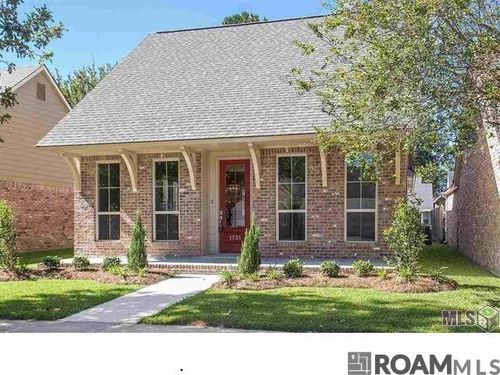 1731 Twisted Oak Ln, Baton Rouge, LA, 70810-3174 | Card Image