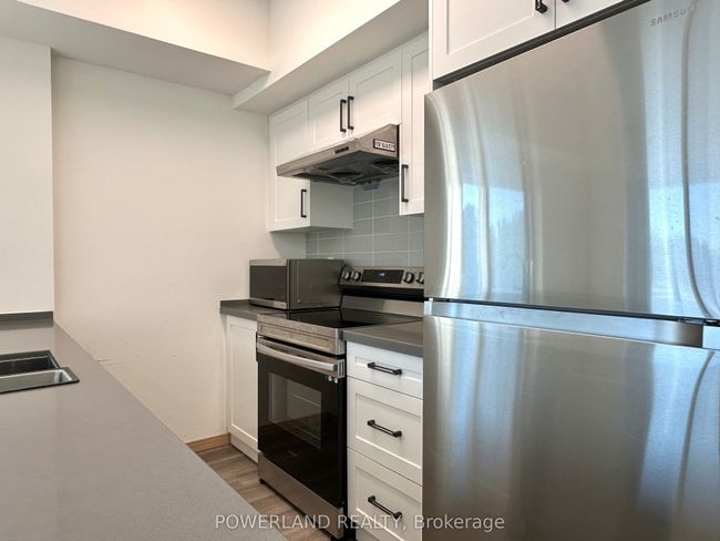 C310 - 60 Morecambe Gate, Condo with 2 bedrooms, 3 bathrooms and null parking in Toronto ON | Image 8